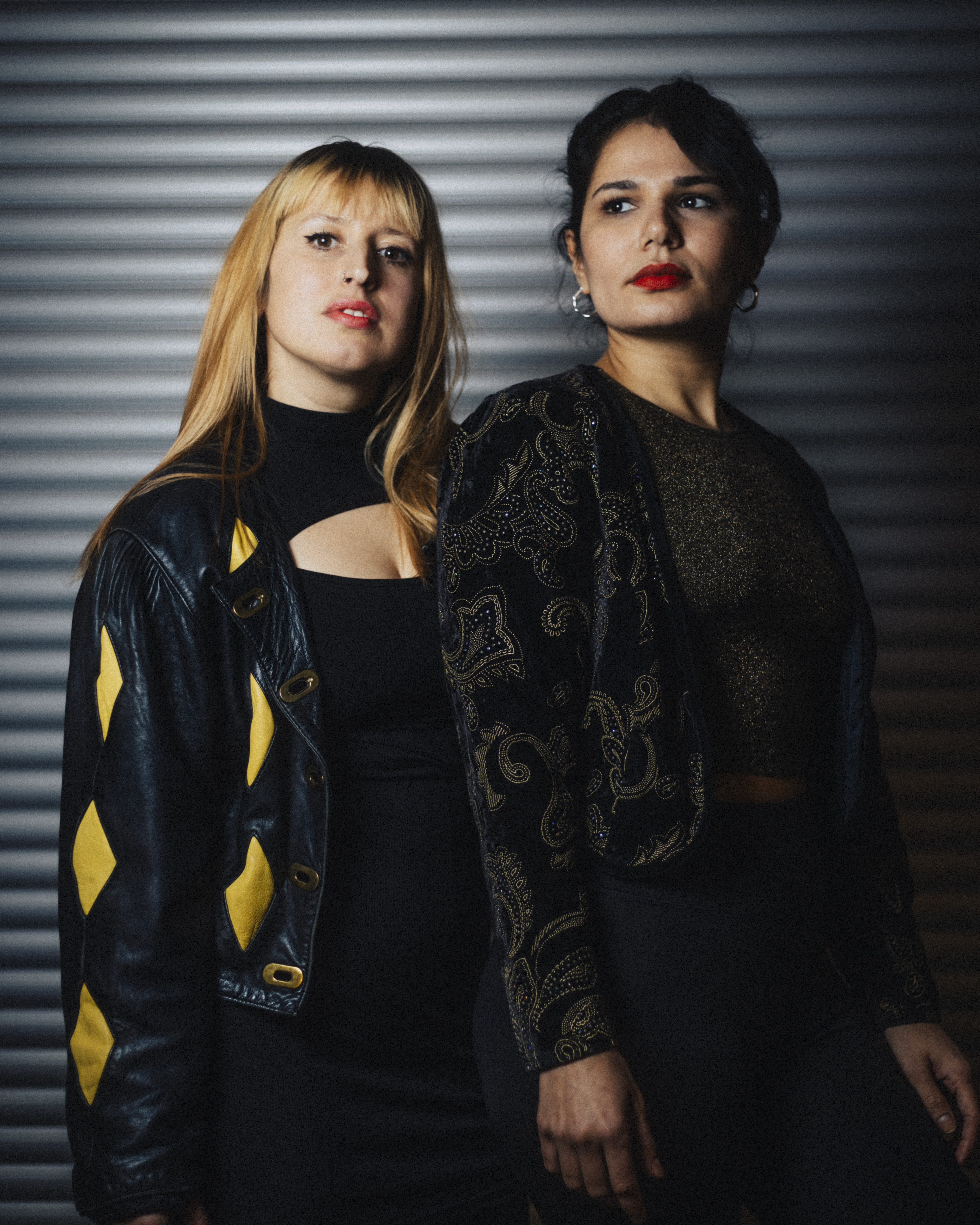BALAGAN SISTERS